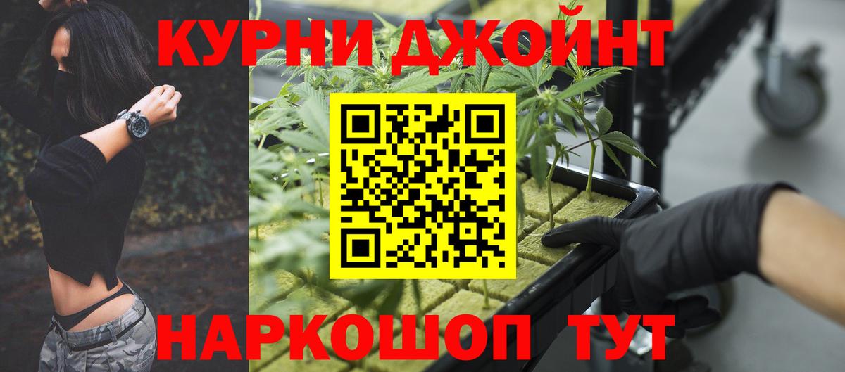 Канабис гибрид Городец